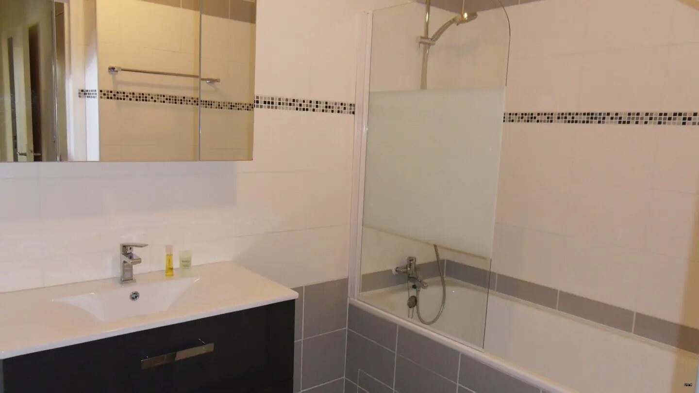 Appartement à louer, 69m², Colomiers