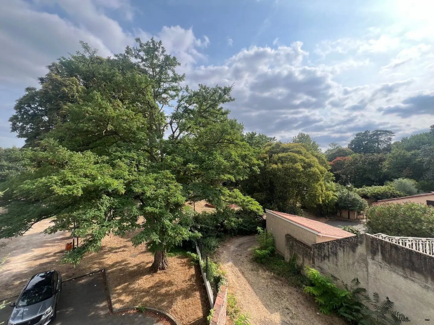 Appartement à louer, 78m², Colomiers