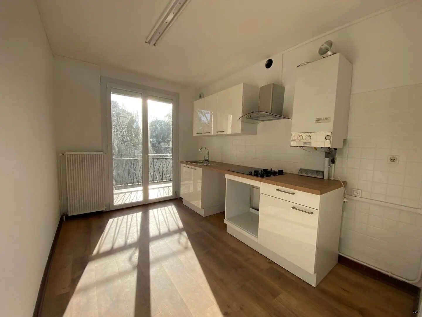 Appartement à louer, 78m², Colomiers