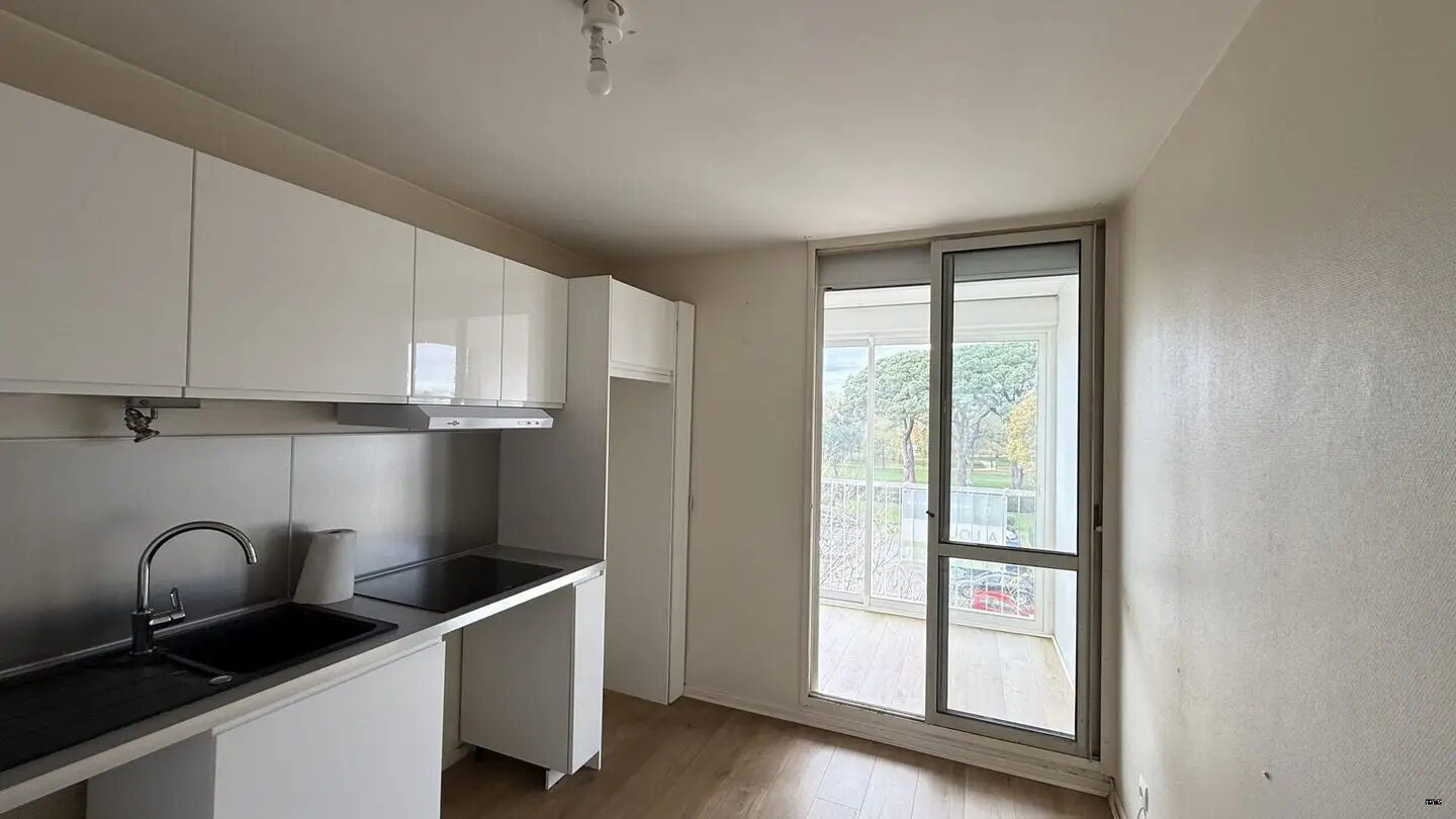Appartement à louer, 65m², Colomiers