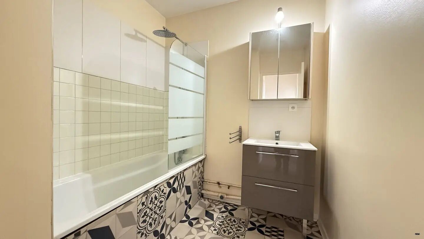 Appartement à louer, 65m², Colomiers