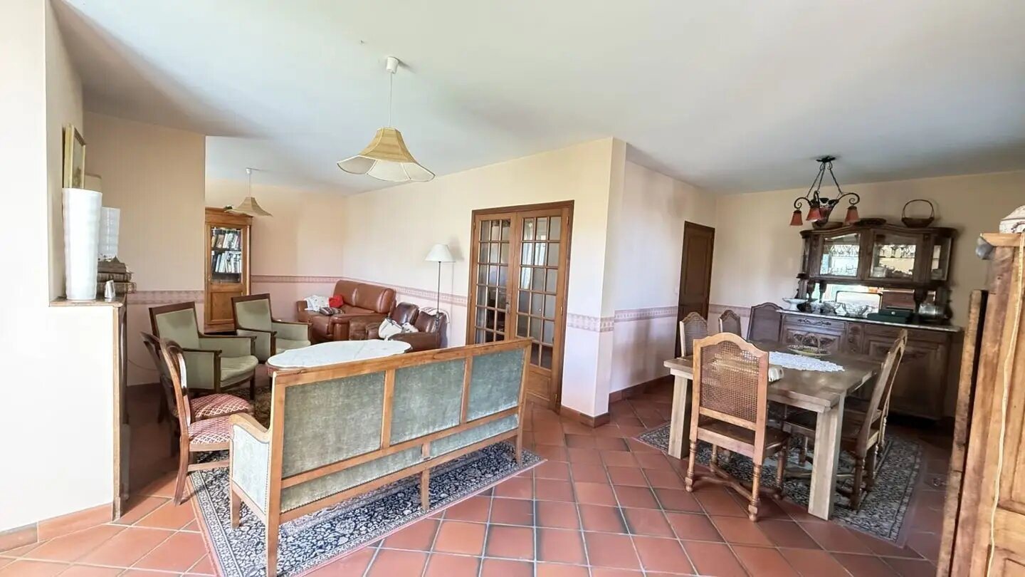 Maison à vendre, 184m², Colomiers