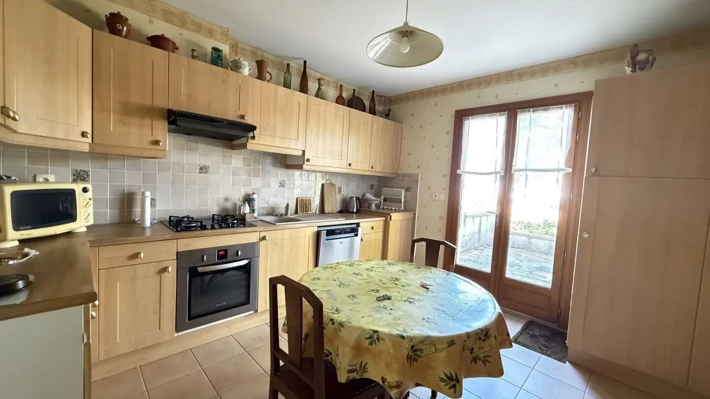Maison à vendre, 184m², Colomiers