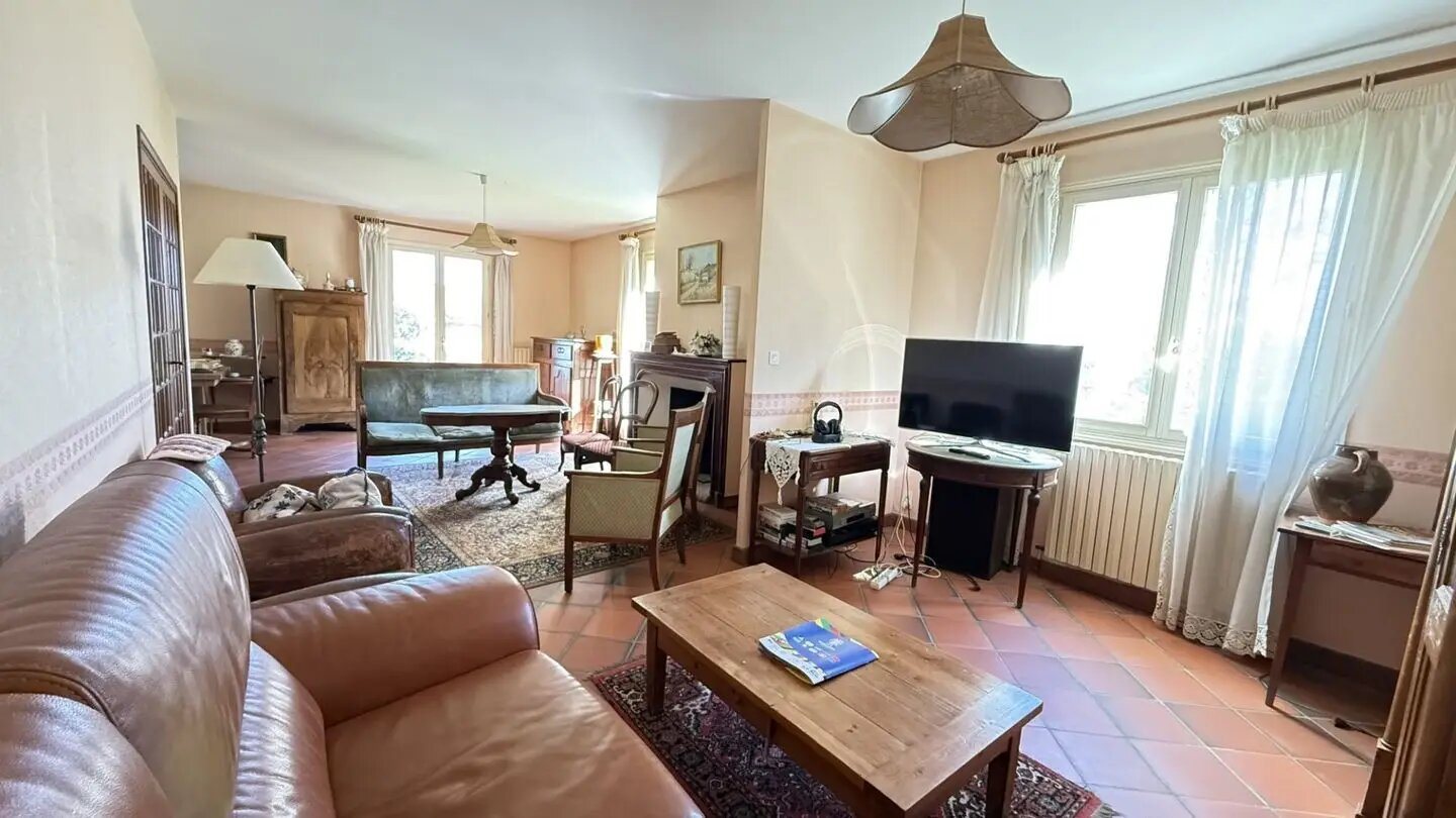 Maison à vendre, 184m², Colomiers