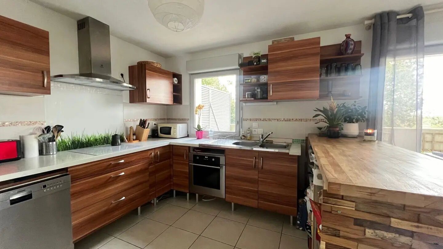 Appartement à louer, 65m², Colomiers