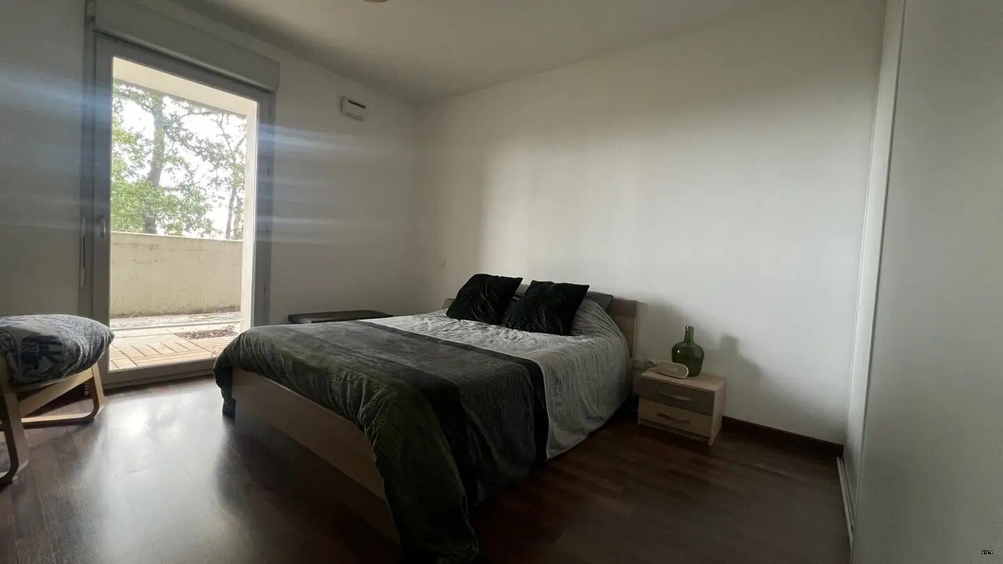Appartement à louer, 65m², Colomiers
