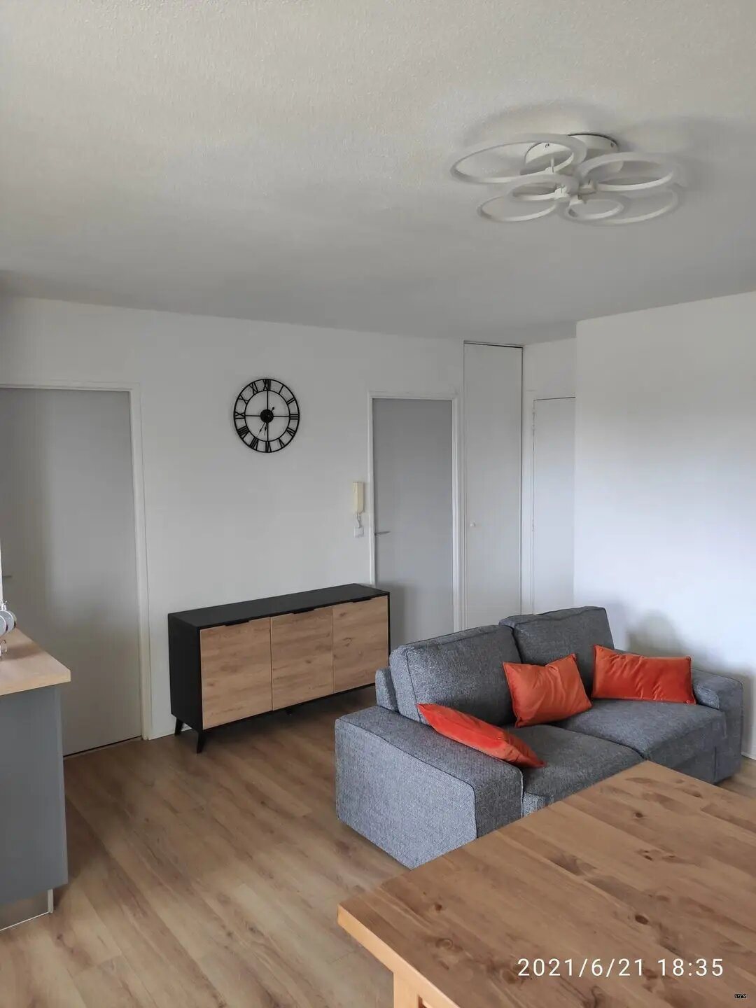 Appartement à vendre, 38m², Toulouse