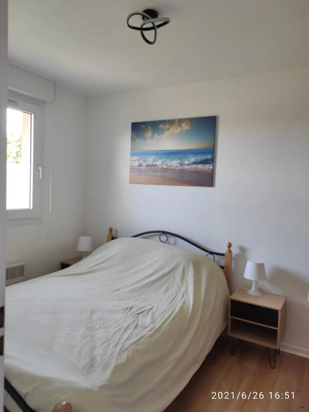 Appartement à vendre, 38m², Toulouse