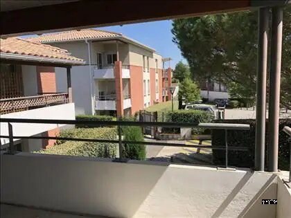 Appartement à louer, 62m², Pibrac