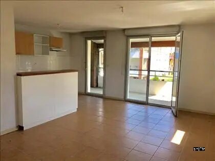Appartement à louer, 62m², Pibrac