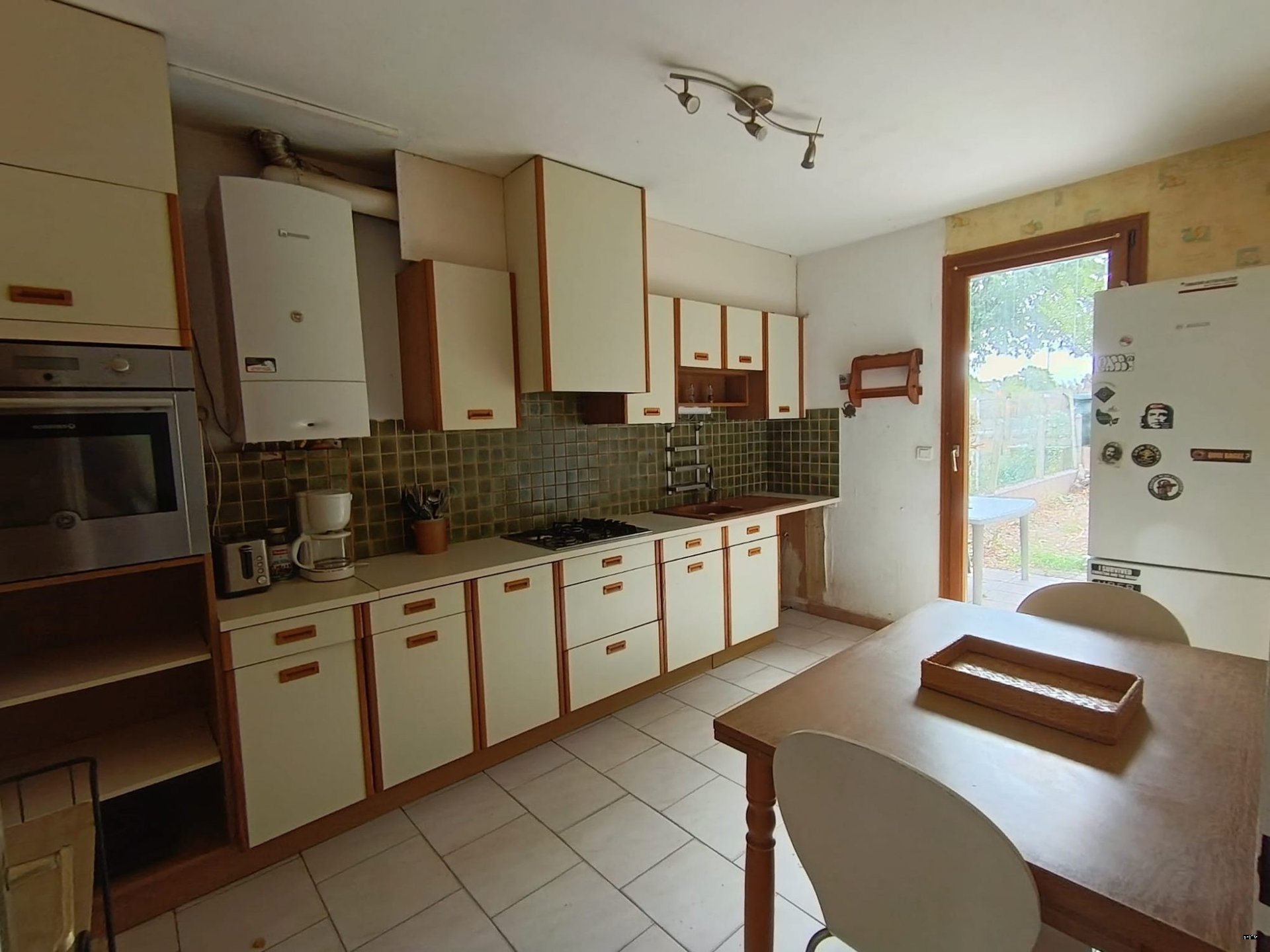 Maison à vendre, 106m², Toulouse