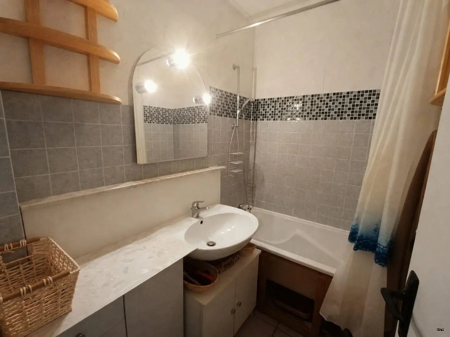 Appartement à vendre, 76m², Colomiers