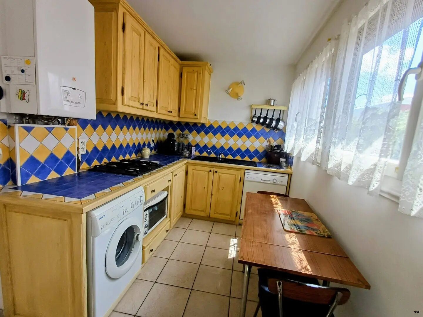 Appartement à vendre, 76m², Colomiers