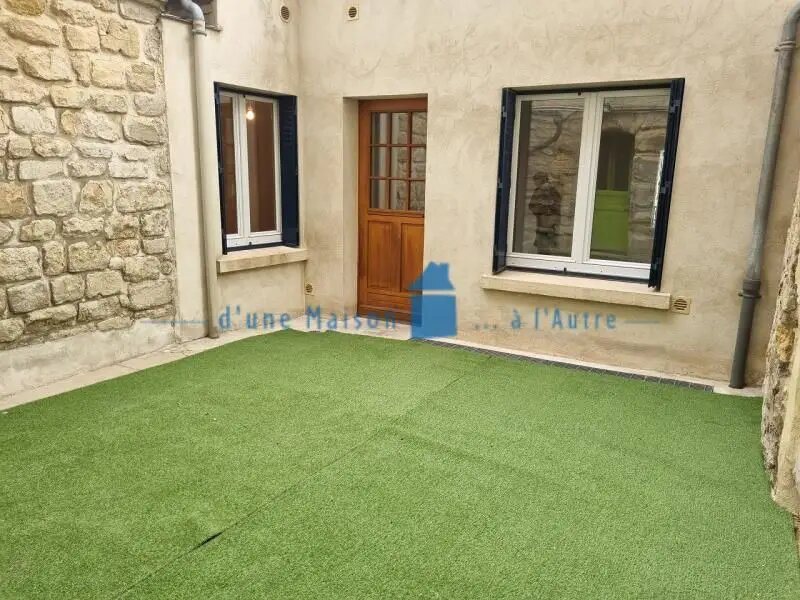 Appartement à louer, 72m², Carrières-sur-Seine