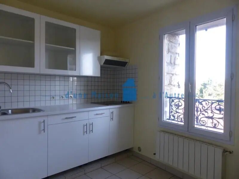 Appartement à louer, 72m², Carrières-sur-Seine