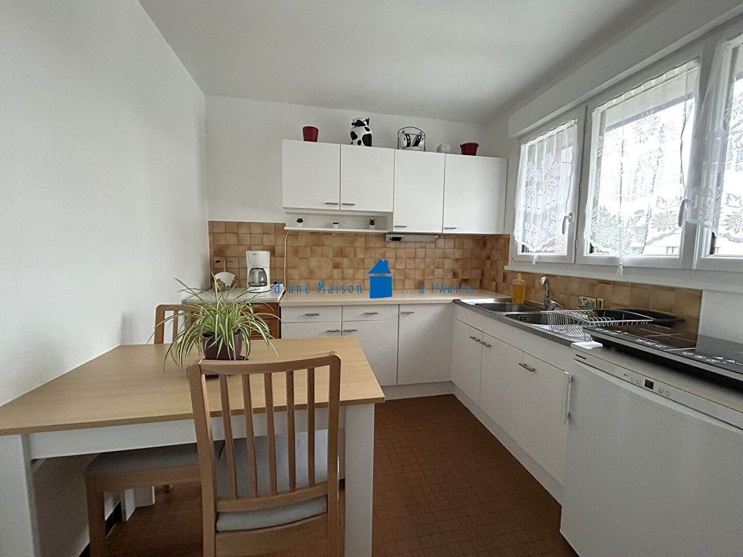 Appartement à vendre, 67m², Carrières-sur-Seine