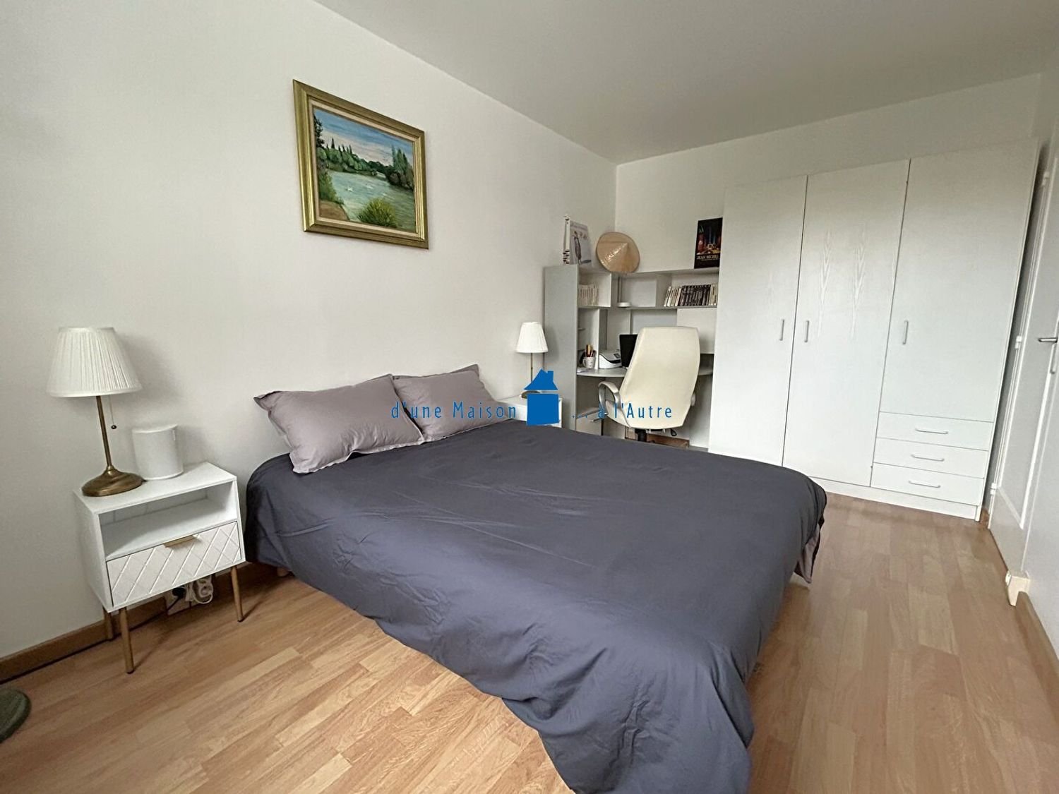 Appartement à vendre, 67m², Carrières-sur-Seine