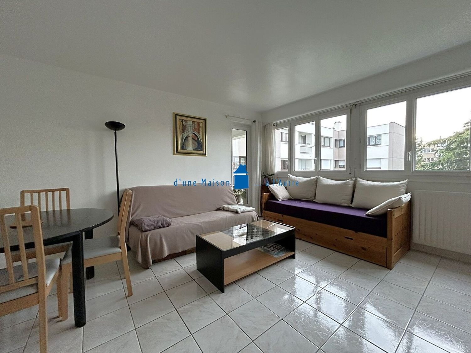 Appartement à vendre, 67m², Carrières-sur-Seine