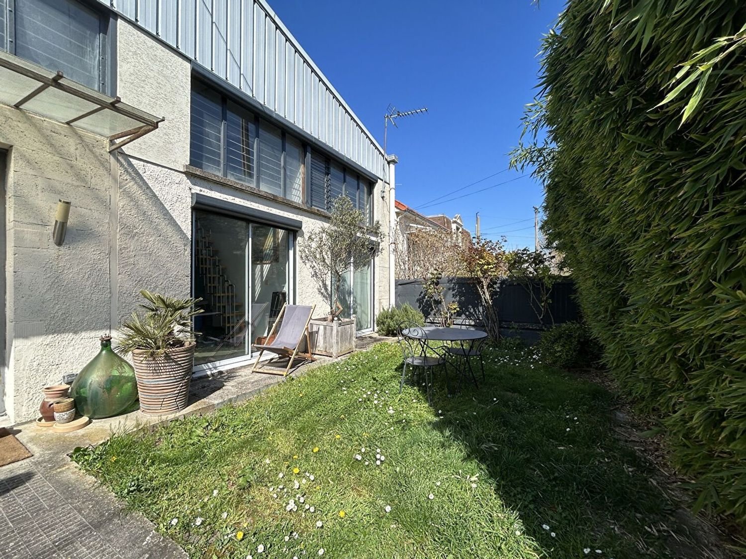 Maison à vendre, 160m², Carrières-sur-Seine