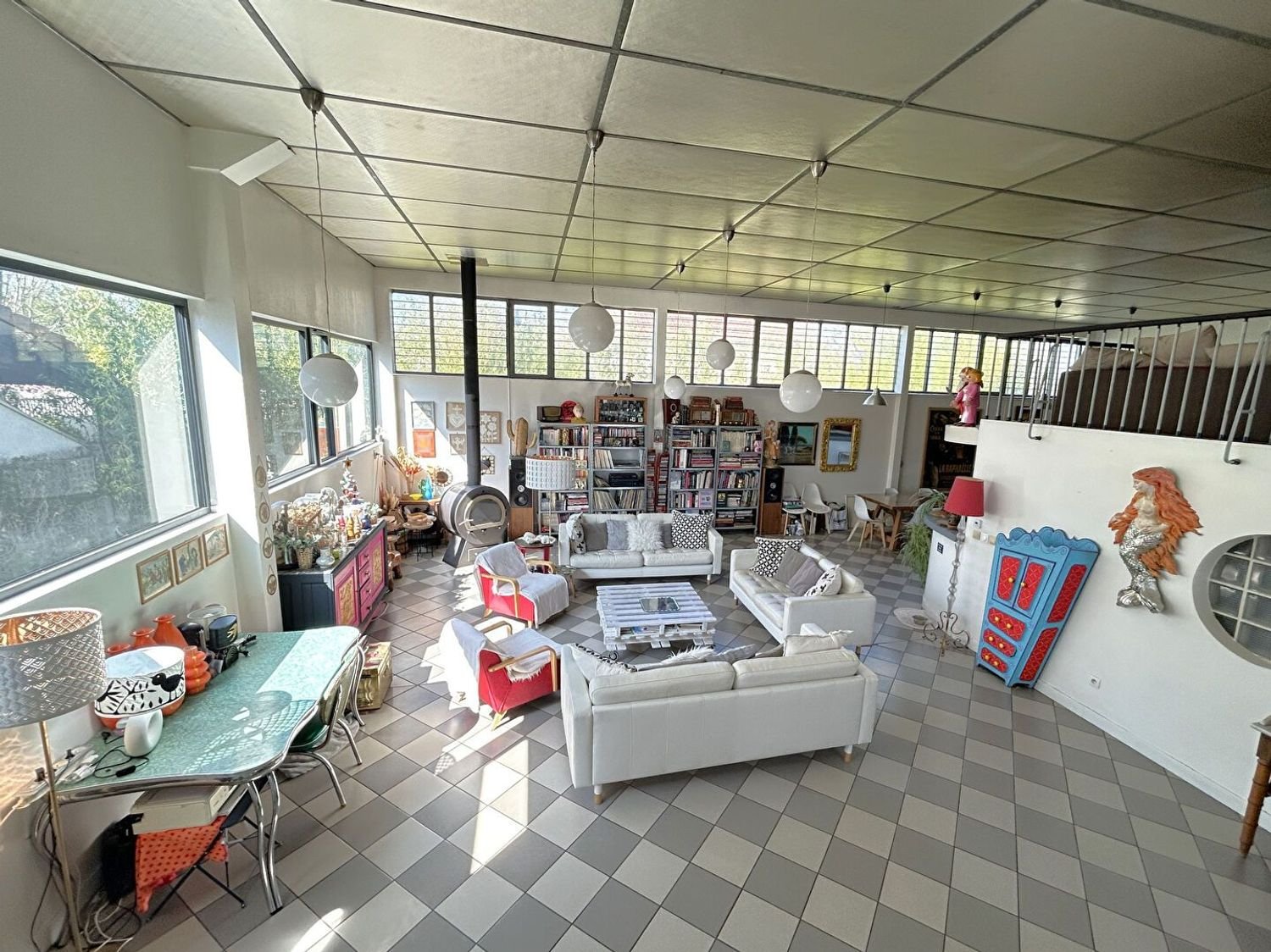 Maison à vendre, 160m², Carrières-sur-Seine