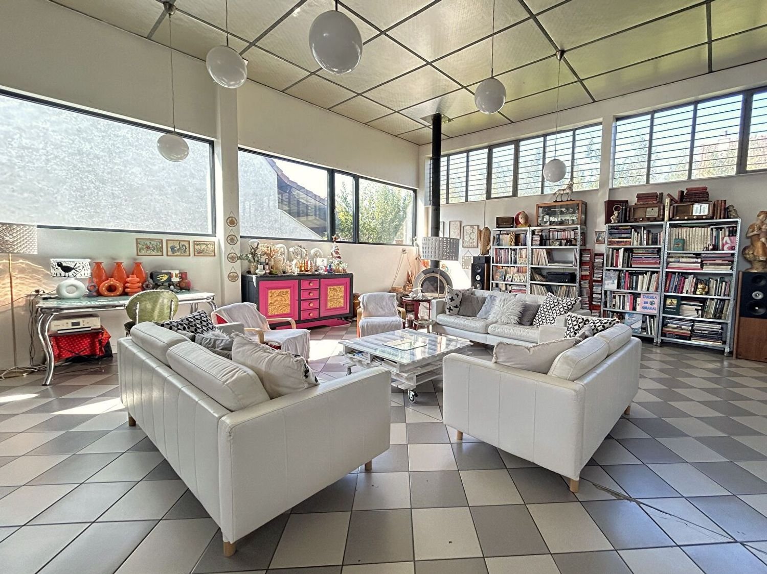 Maison à vendre, 160m², Carrières-sur-Seine