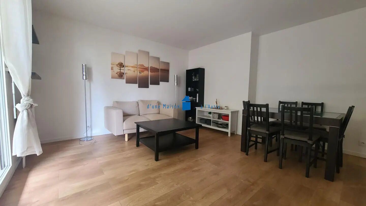 Appartement à vendre, 45m², Carrières-sur-Seine