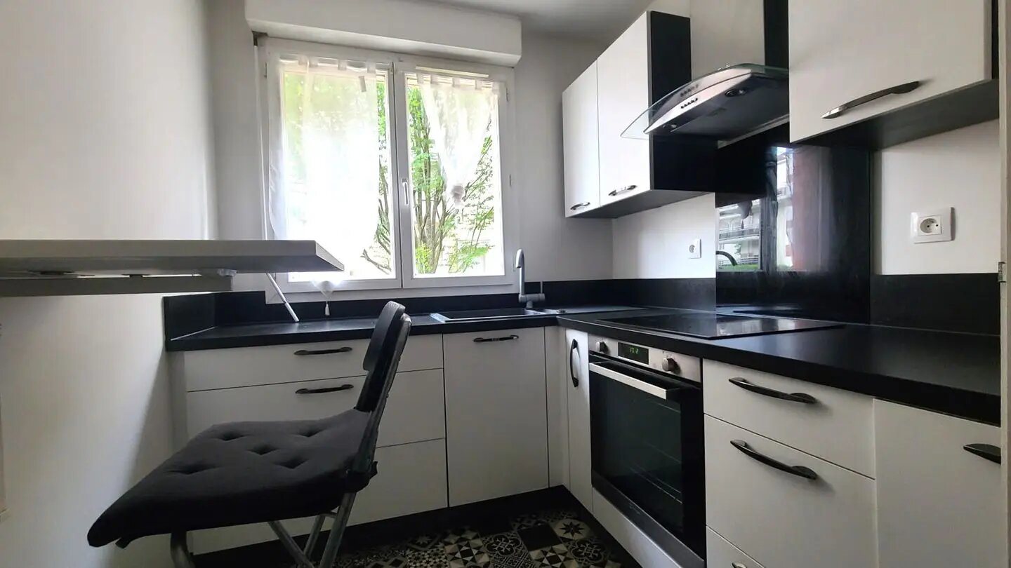 Appartement à vendre, 45m², Carrières-sur-Seine
