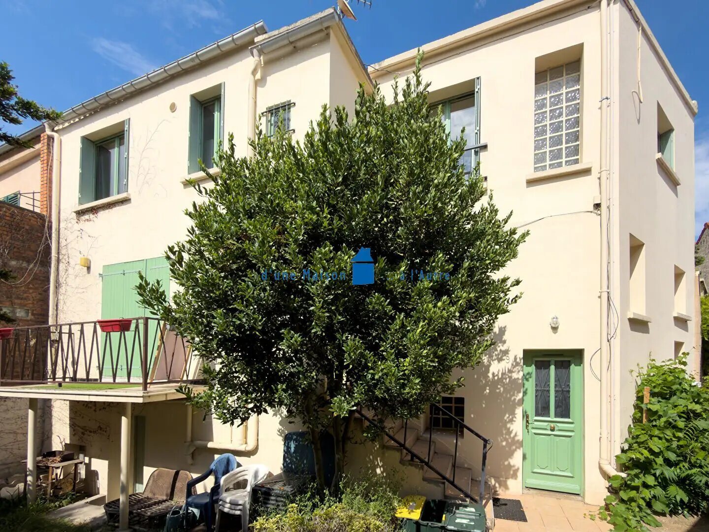 Maison à vendre, 77m², Carrières-sur-Seine