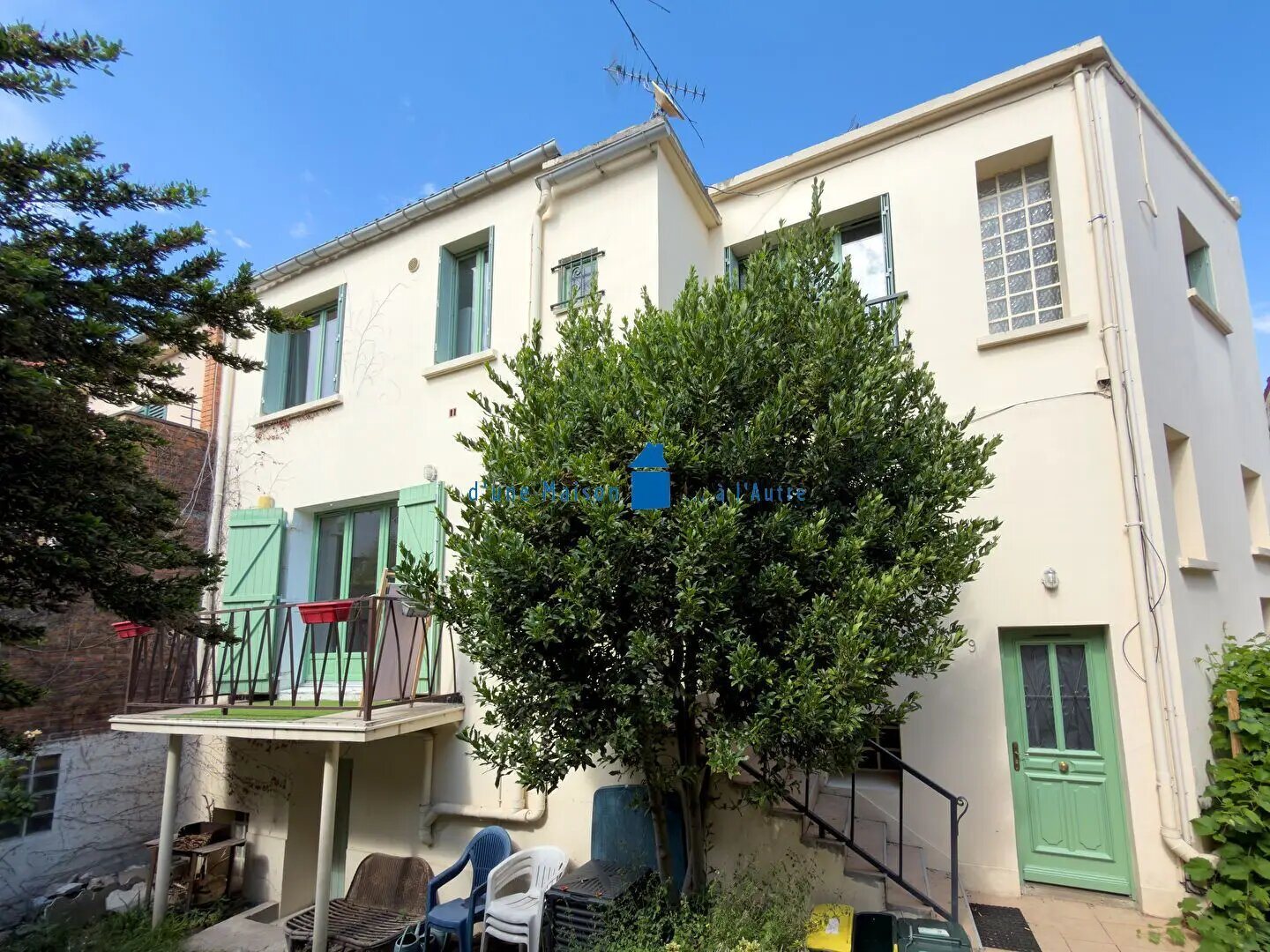 Maison à vendre, 77m², Carrières-sur-Seine