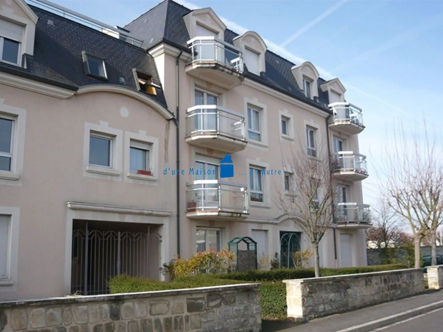 Appartement à vendre, 42m², Carrières-sur-Seine