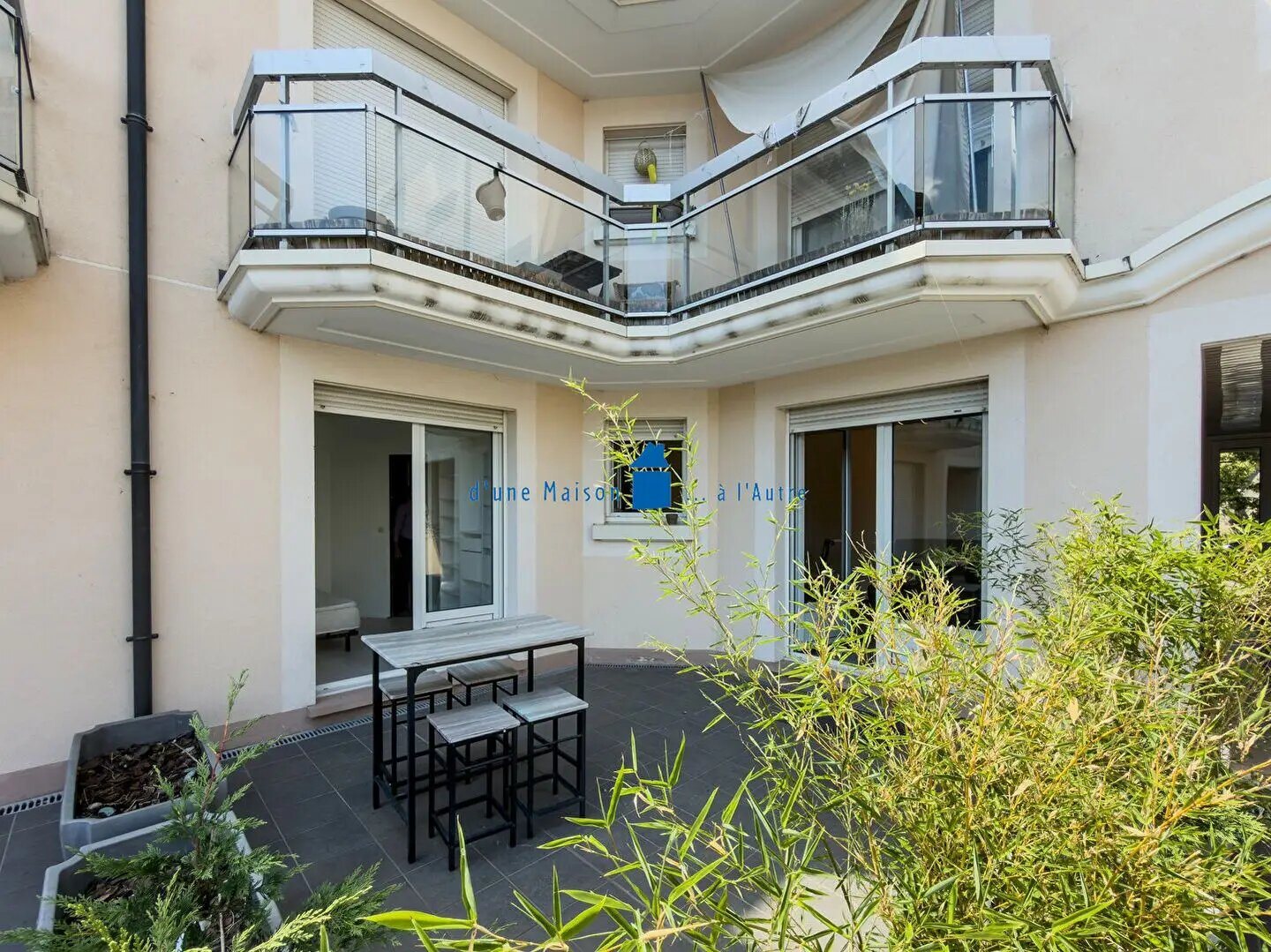 Appartement à vendre, 42m², Carrières-sur-Seine