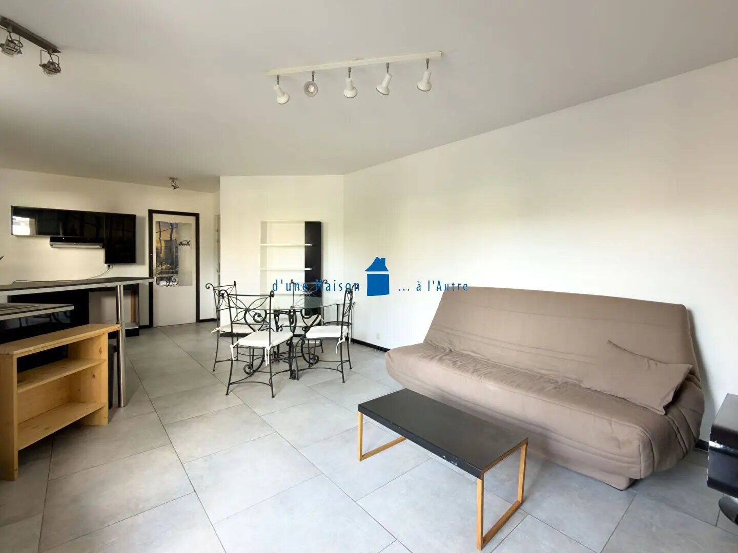 Appartement à vendre, 42m², Carrières-sur-Seine