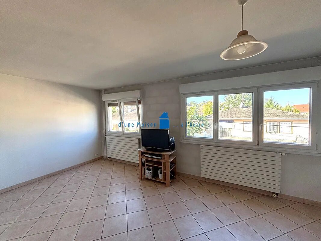 Appartement à vendre, 68m², Bezons