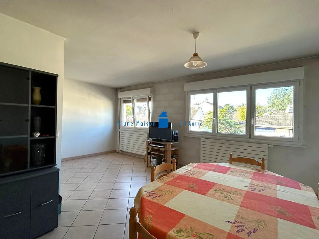 Appartement à vendre, 68m², Bezons