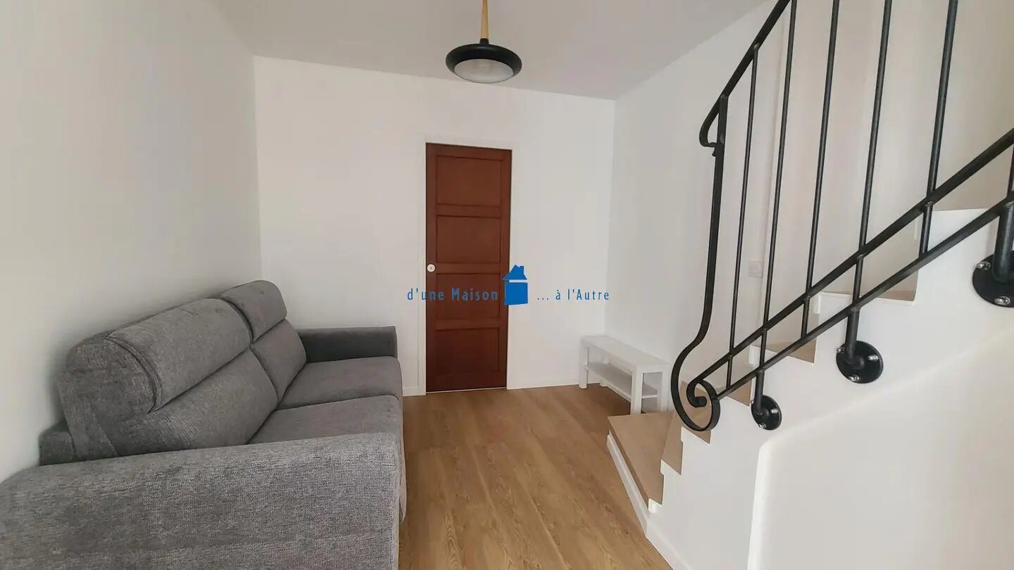 Maison à louer, 48m², Carrières-sur-Seine