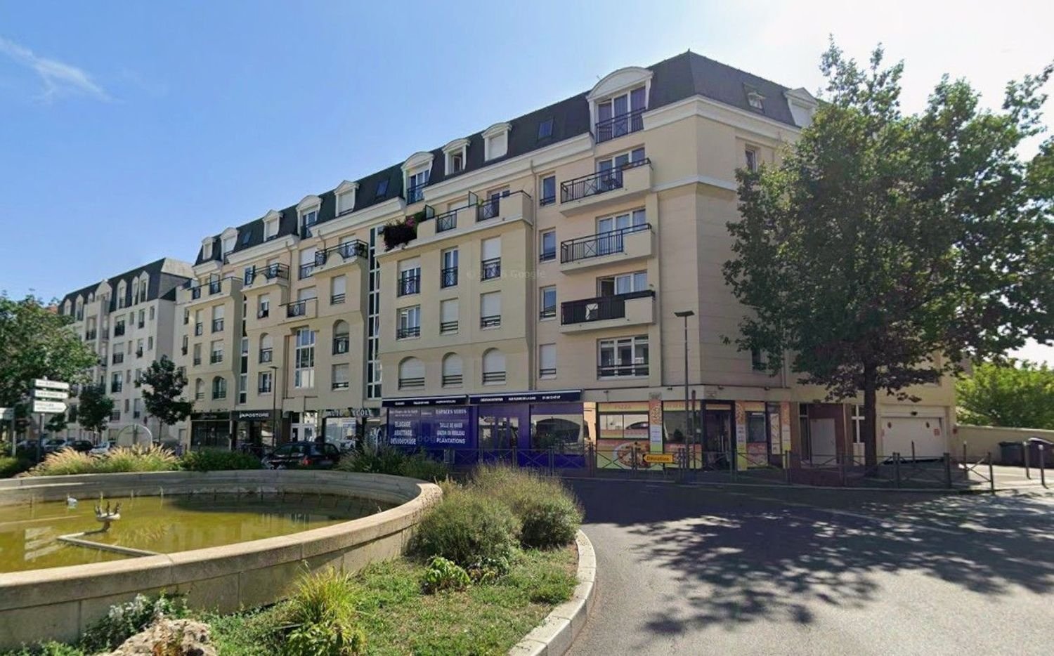 Appartement à louer, 65m², Houilles