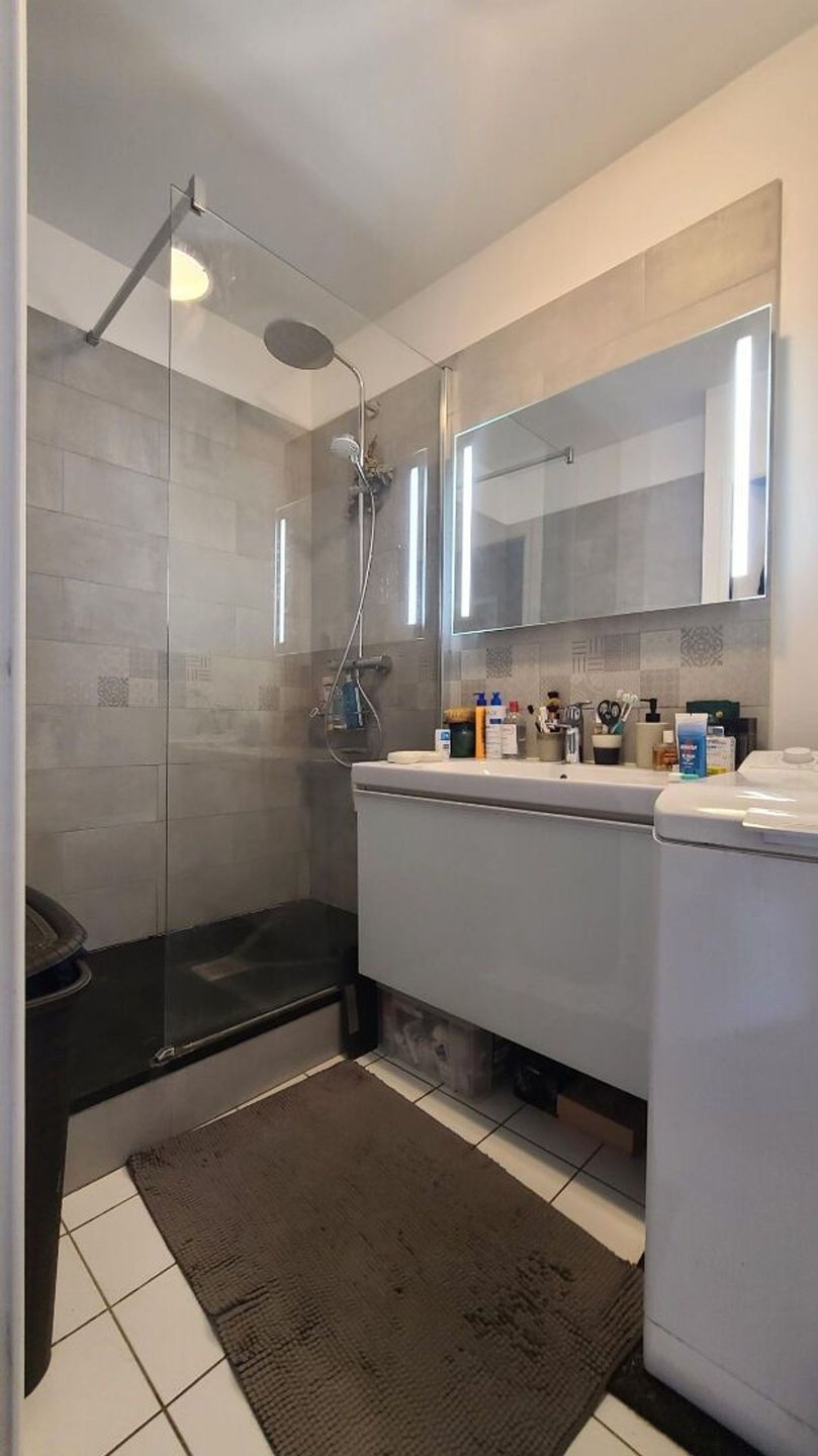 Appartement à louer, 65m², Houilles
