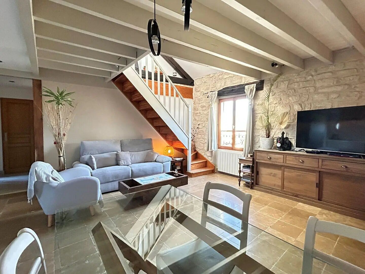 Appartement à vendre, 72m², Carrières-sur-Seine
