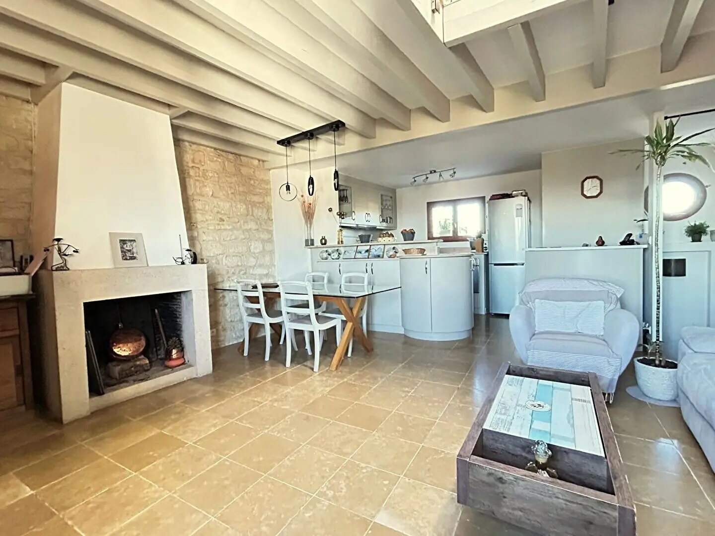 Appartement à vendre, 72m², Carrières-sur-Seine