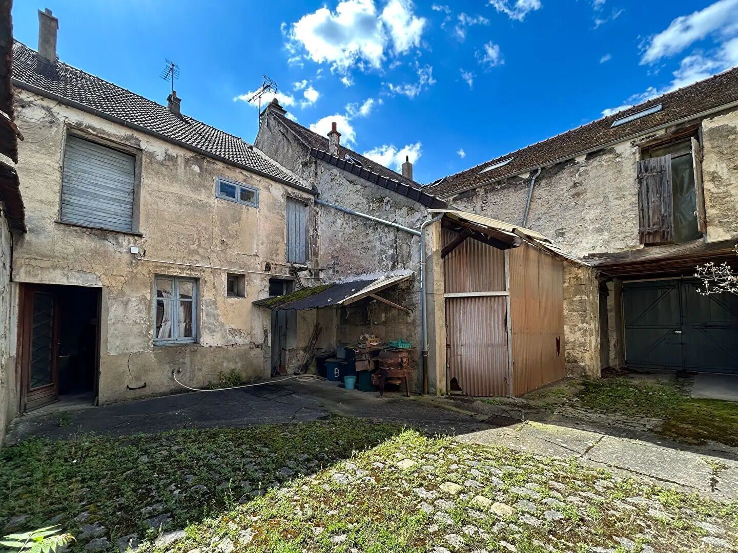 Maison à vendre, 98m², Carrières-sur-Seine