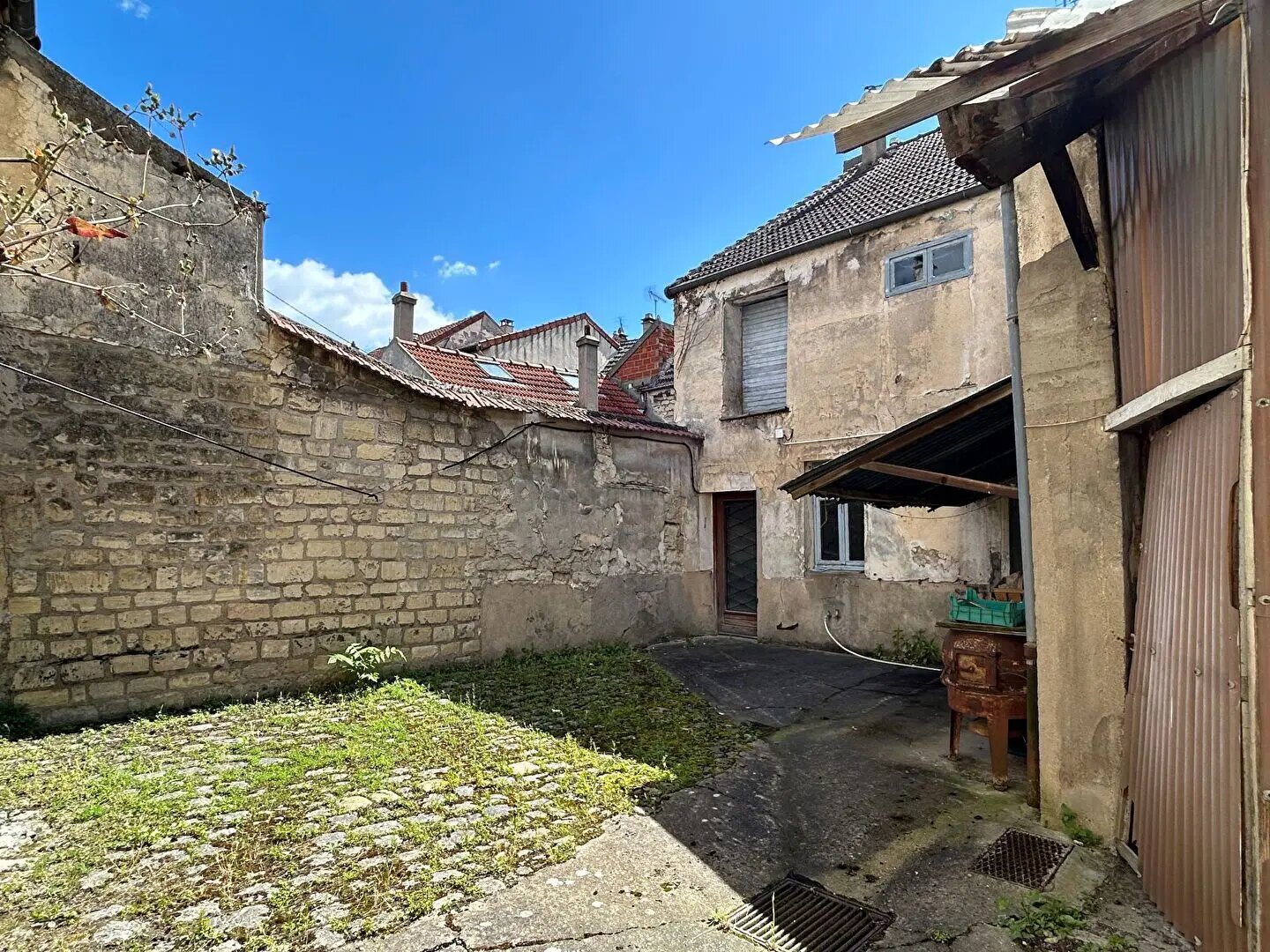 Maison à vendre, 98m², Carrières-sur-Seine