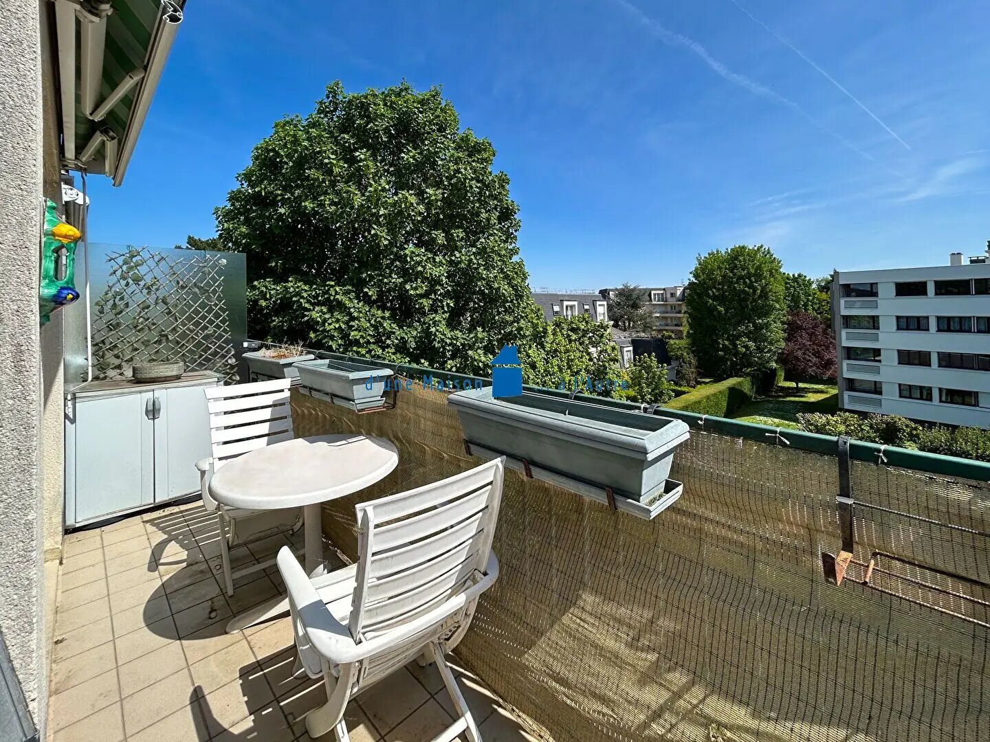 Appartement à vendre, 59m², Carrières-sur-Seine