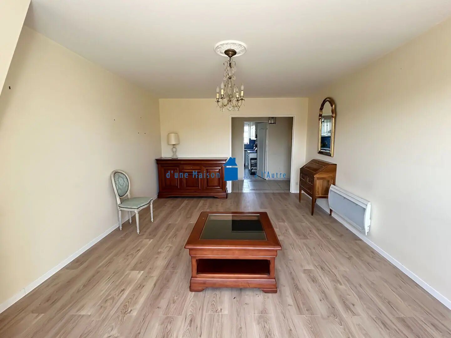 Appartement à vendre, 59m², Carrières-sur-Seine