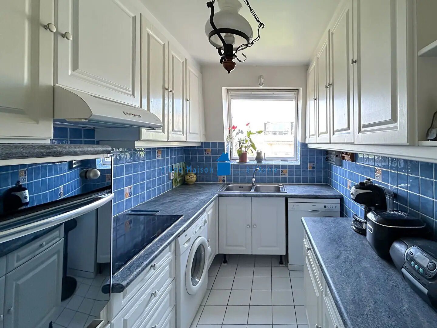 Appartement à vendre, 59m², Carrières-sur-Seine