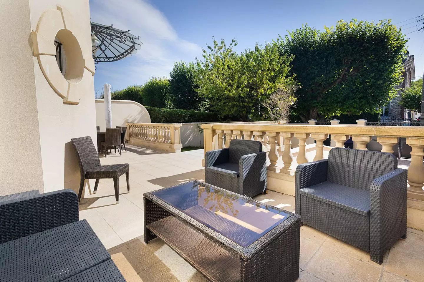 Maison à vendre, 290m², Saint-Brice-sous-Forêt