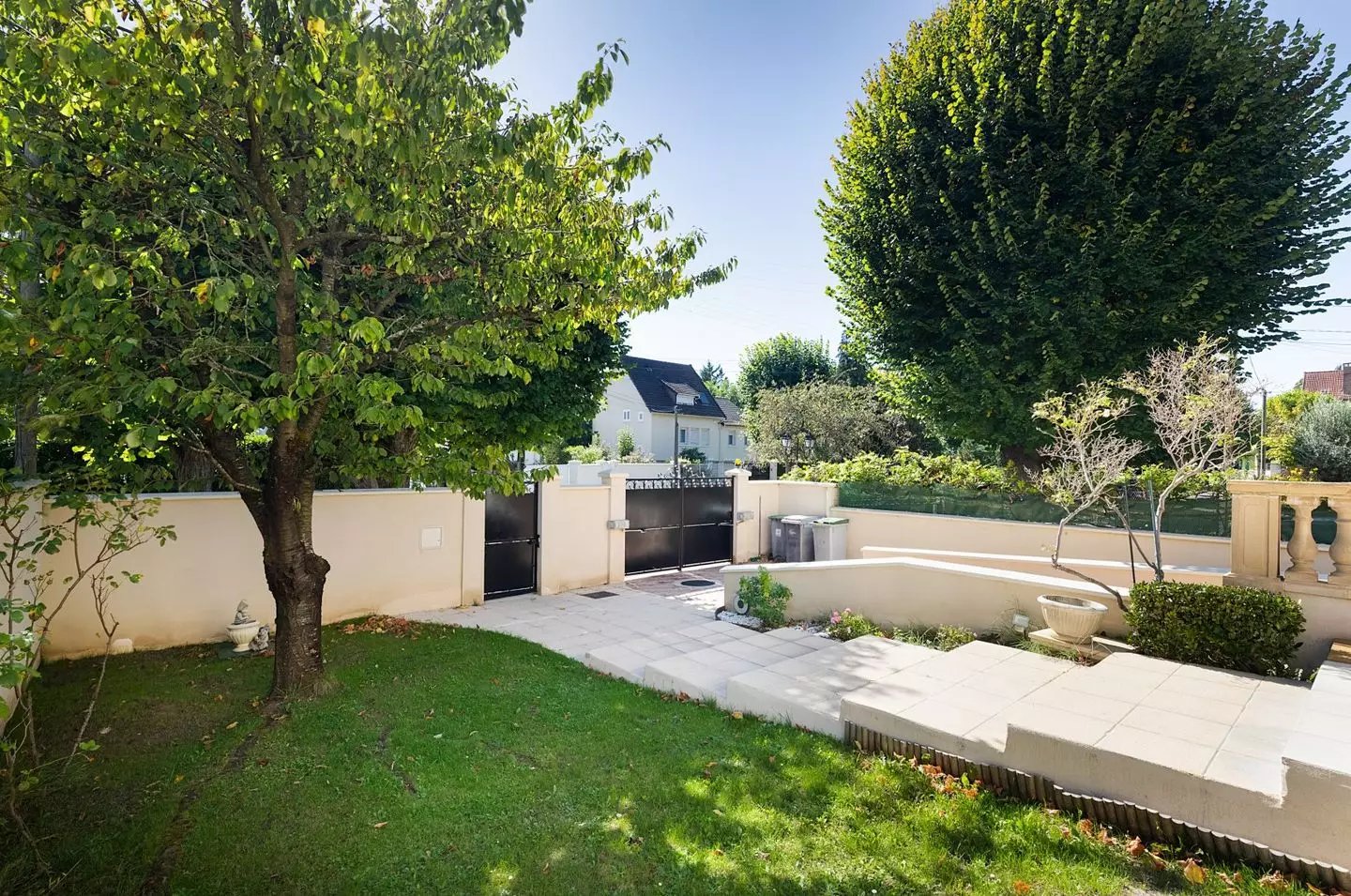 Maison à vendre, 290m², Saint-Brice-sous-Forêt