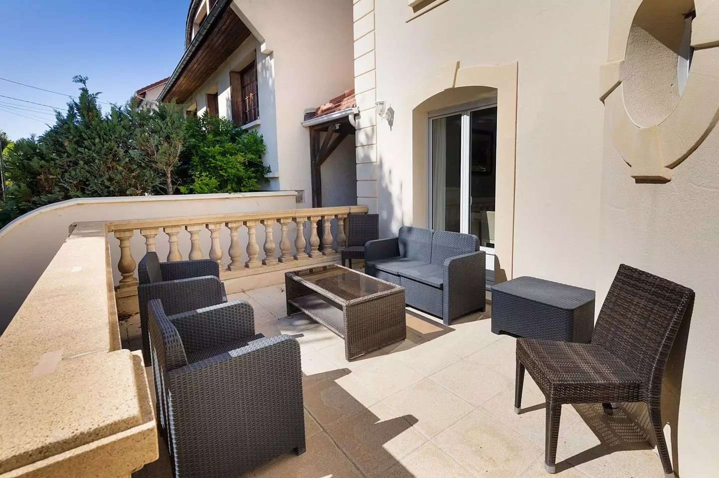 Maison à vendre, 290m², Saint-Brice-sous-Forêt