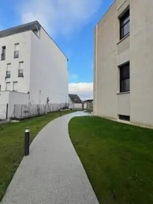 Appartement à louer, 26m², Saint-Ouen-l'Aumône