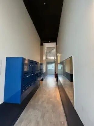 Appartement à louer, 26m², Saint-Ouen-l'Aumône