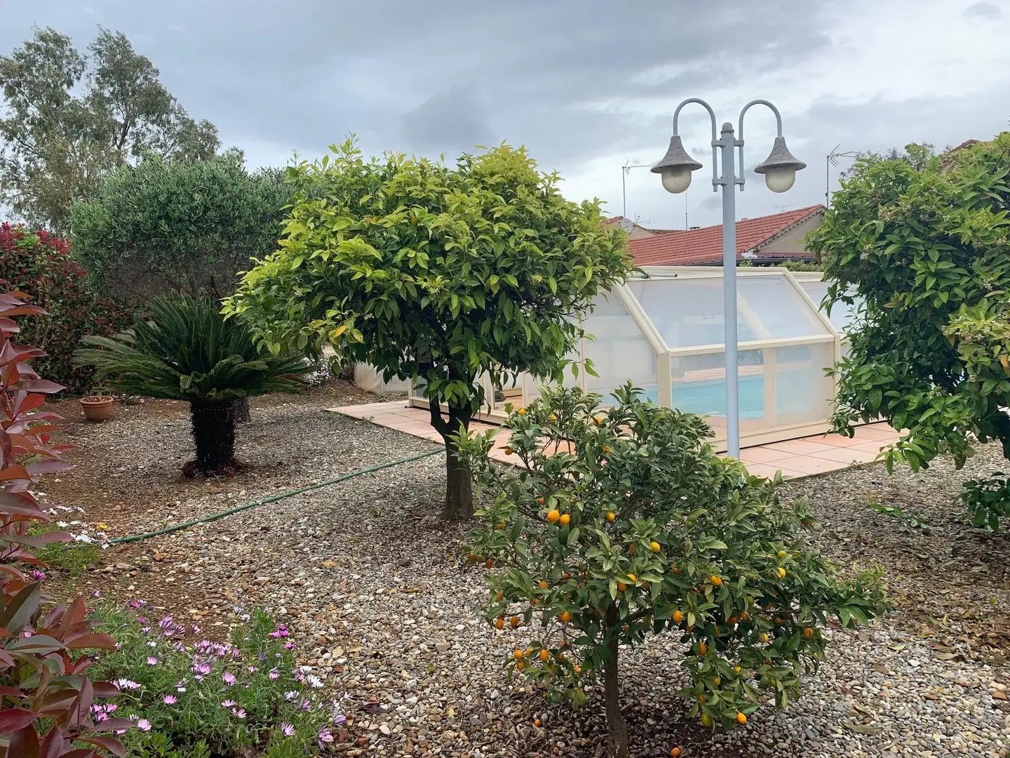 Maison à louer, 102m², La Londe-les-Maures